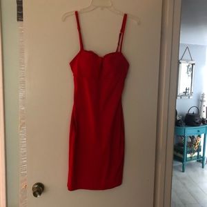 Victoria Secret Dress